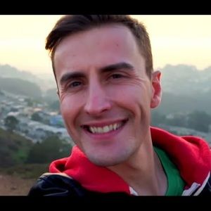 Meet your Posher, Mark
